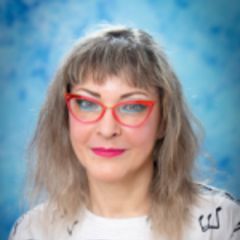 Кобрина Елена