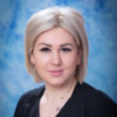 Саватюхина Елена