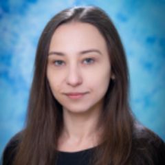 Таминдарова Ася