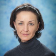 Родионова Анна