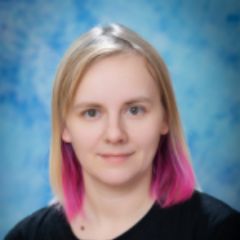 Симонова Светлана