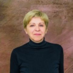 Чернышова Нелли