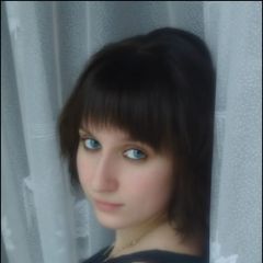Князева Анастасия
