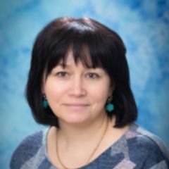 Арутюнян Оксана Демьяновна