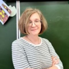 Клеванцова Людмила