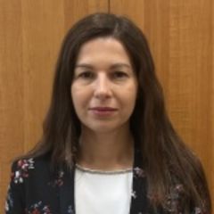 Быстрова Кристина