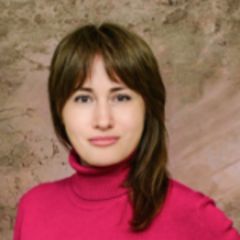 Пирогова Ирина