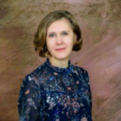 Аболенцева Наталья Васильевна