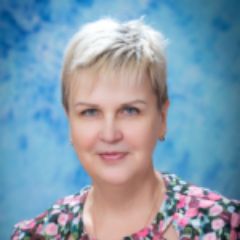 Баранникова Светлана Борисовна