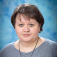 Сидорова Наталья