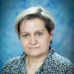 Вирченкова Татьяна