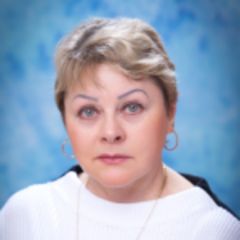 Красавина Лариса