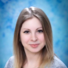 Белова Марина Ринатовна