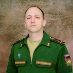 Щитников Алексей