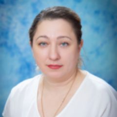Крамскова Наталия