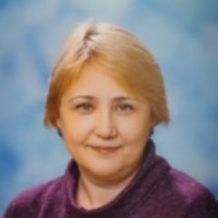 Смоленская Елена