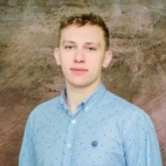 Башков Илья Александрович