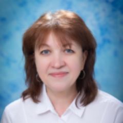 Кочеткова Людмила
