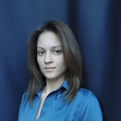 Шуленина Наталья