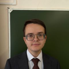 Миронов Олег