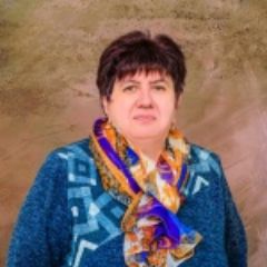 Пашенько Елена