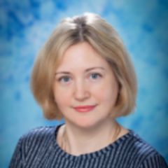 Городилова Ирина