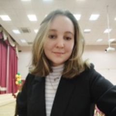 Ломоносова Виктория