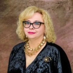 Румянцева Елена
