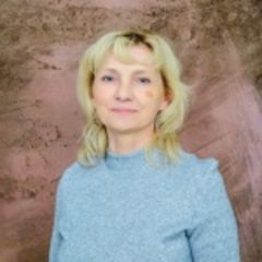 Водынина Ирина
