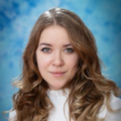 Кудрявцева Диана