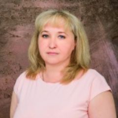 Максимова Татьяна