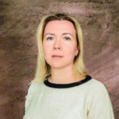 Байкина Елена Николаевна