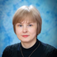 Подколзина Ольга