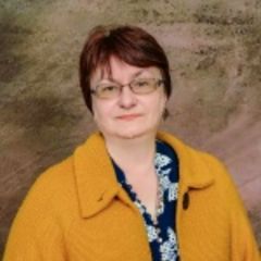 Антипова Алла Викторовна