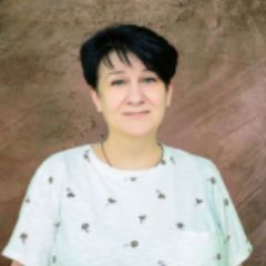 Фокина Виктория