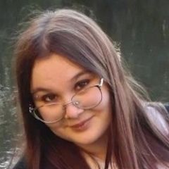 Рябчикова Вероника