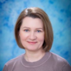 Хрипунова Алла