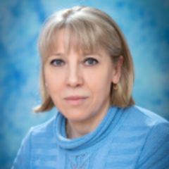 Косулина Любовь