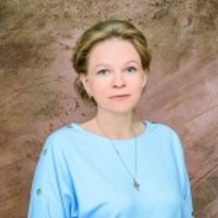 Антонова Татьяна Викторовна