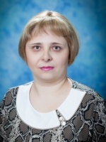 Воронина Наталья